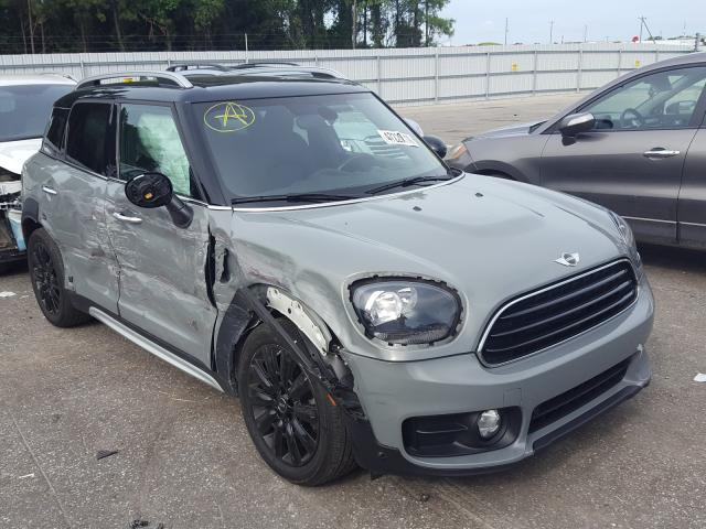 Photo 0 VIN: WMZYV5C31J3E04905 - MINI COOPER COU 