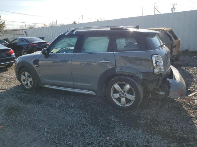 Photo 1 VIN: WMZYV5C31J3E82410 - MINI COOPER COU 