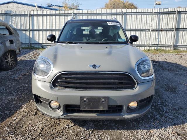 Photo 4 VIN: WMZYV5C31J3E82410 - MINI COOPER COU 