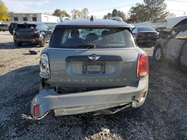 Photo 5 VIN: WMZYV5C31J3E82410 - MINI COOPER COU 