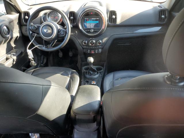 Photo 7 VIN: WMZYV5C31J3E82410 - MINI COOPER COU 