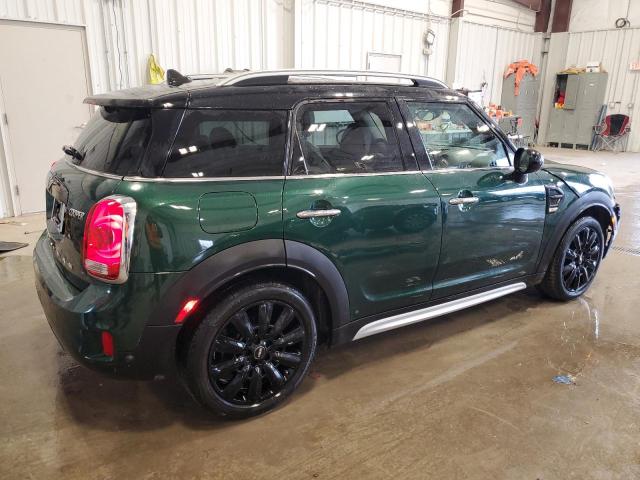 Photo 2 VIN: WMZYV5C32H3B75709 - MINI COOPER COU 