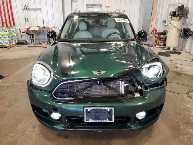 Photo 4 VIN: WMZYV5C32H3B75709 - MINI COOPER COU 