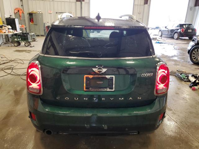 Photo 5 VIN: WMZYV5C32H3B75709 - MINI COOPER COU 