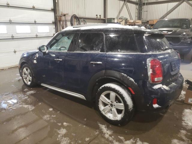 Photo 1 VIN: WMZYV5C32J3E02824 - MINI COOPER COU 