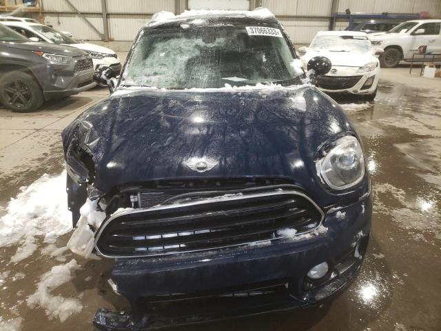 Photo 4 VIN: WMZYV5C32J3E02824 - MINI COOPER COU 