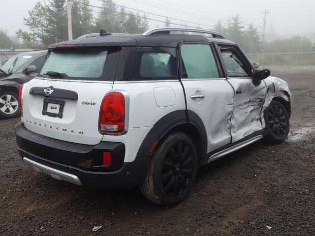 Photo 3 VIN: WMZYV5C32J3E02841 - MINI COOPER COU 