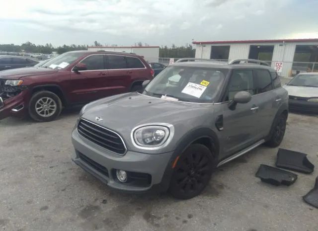 Photo 1 VIN: WMZYV5C32J3E03150 - MINI COUNTRYMAN 