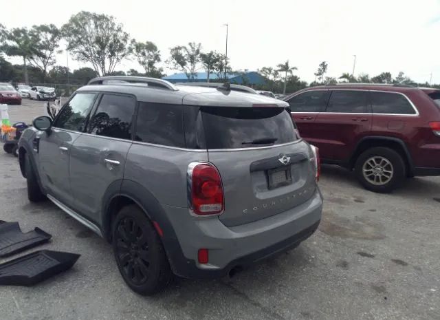 Photo 2 VIN: WMZYV5C32J3E03150 - MINI COUNTRYMAN 