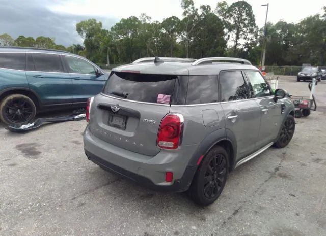 Photo 3 VIN: WMZYV5C32J3E03150 - MINI COUNTRYMAN 