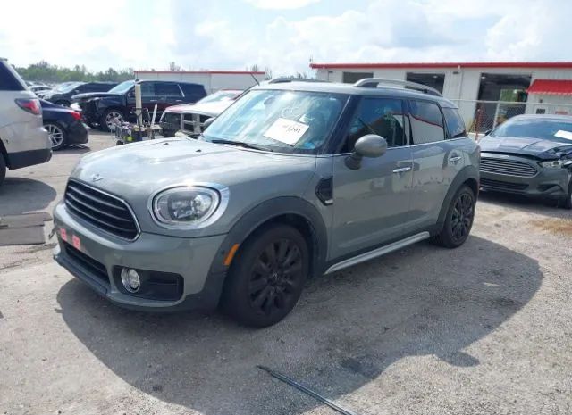 Photo 1 VIN: WMZYV5C32J3E03150 - MINI COUNTRYMAN 