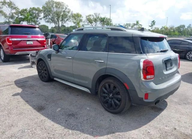 Photo 2 VIN: WMZYV5C32J3E03150 - MINI COUNTRYMAN 