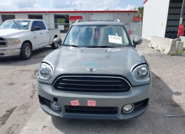 Photo 5 VIN: WMZYV5C32J3E03150 - MINI COUNTRYMAN 