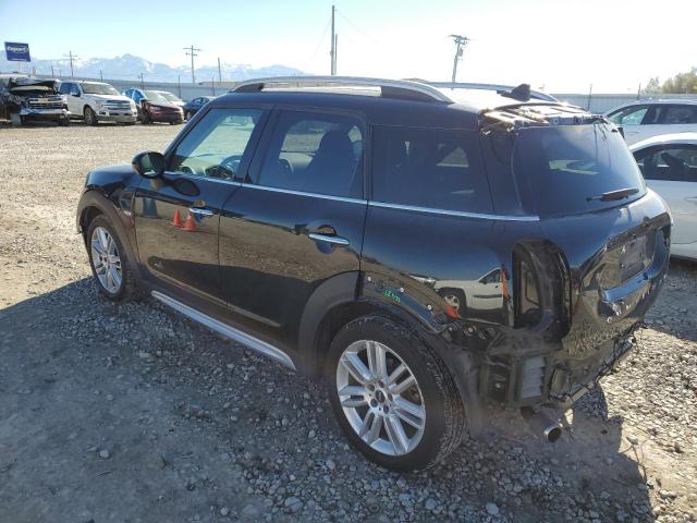 Photo 1 VIN: WMZYV5C33H3E01305 - MINI COOPER COU 