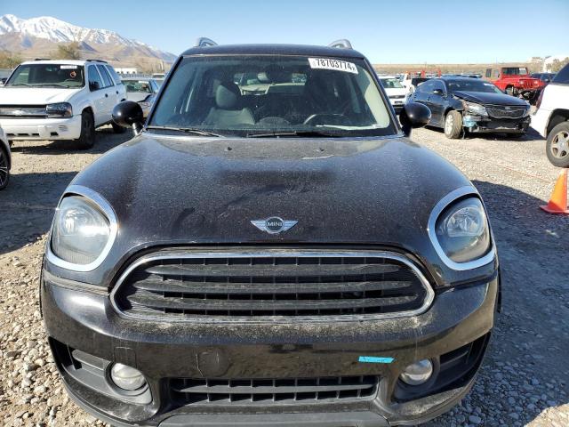 Photo 4 VIN: WMZYV5C33H3E01305 - MINI COOPER COU 