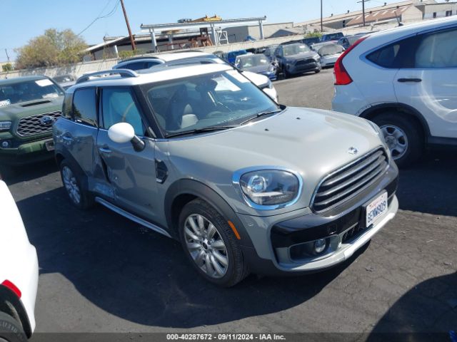 Photo 0 VIN: WMZYV5C33J3E04579 - MINI COUNTRYMAN 