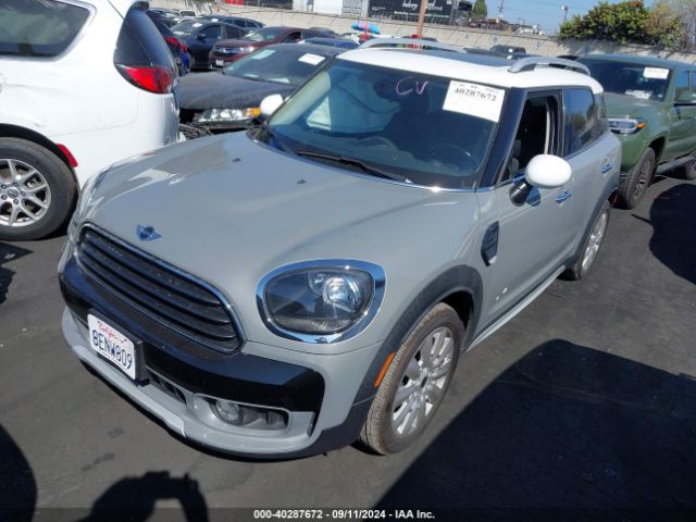 Photo 1 VIN: WMZYV5C33J3E04579 - MINI COUNTRYMAN 