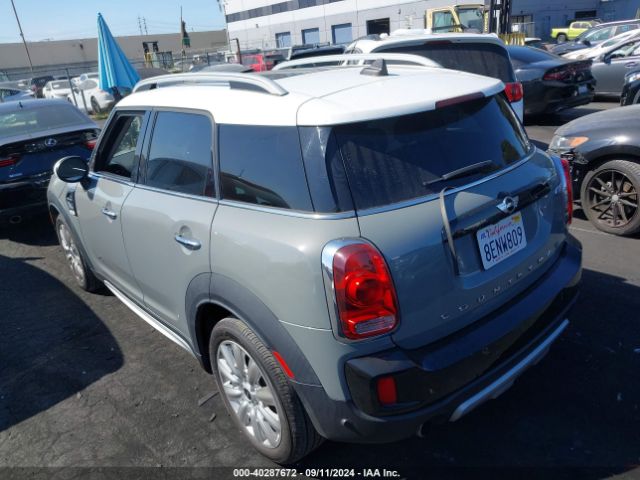 Photo 2 VIN: WMZYV5C33J3E04579 - MINI COUNTRYMAN 