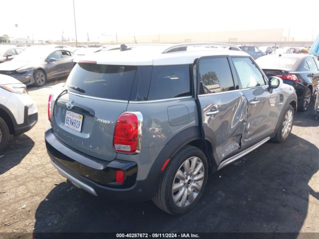 Photo 3 VIN: WMZYV5C33J3E04579 - MINI COUNTRYMAN 