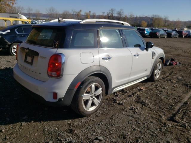 Photo 3 VIN: WMZYV5C34H3E01314 - MINI COOPER COU 