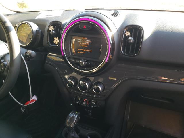 Photo 8 VIN: WMZYV5C34H3E01314 - MINI COOPER COU 