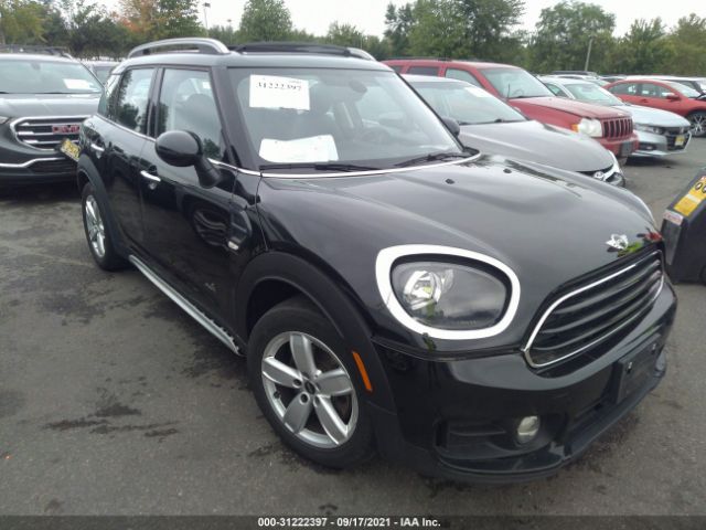 Photo 0 VIN: WMZYV5C34J3E02937 - MINI COUNTRYMAN 