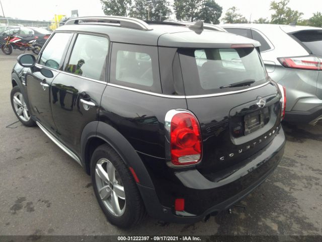 Photo 2 VIN: WMZYV5C34J3E02937 - MINI COUNTRYMAN 