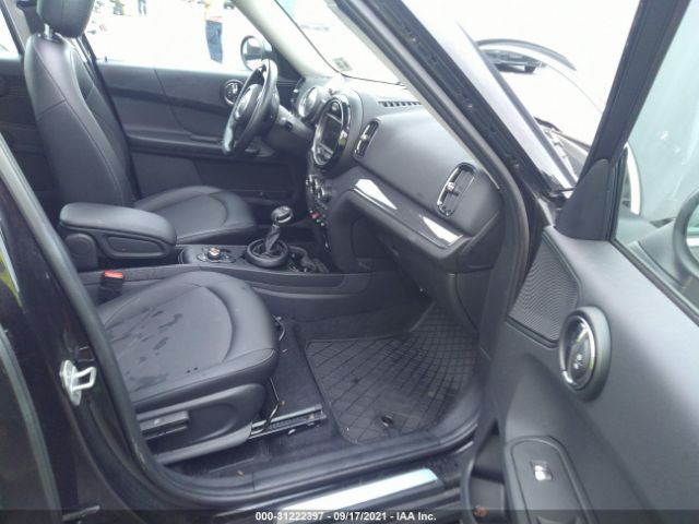 Photo 4 VIN: WMZYV5C34J3E02937 - MINI COUNTRYMAN 