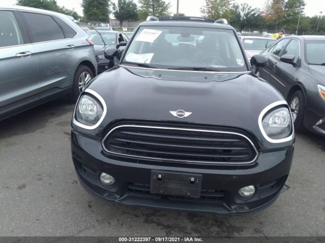 Photo 5 VIN: WMZYV5C34J3E02937 - MINI COUNTRYMAN 