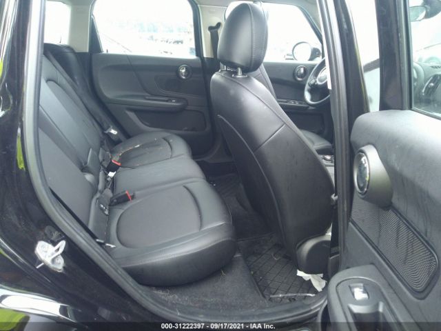 Photo 7 VIN: WMZYV5C34J3E02937 - MINI COUNTRYMAN 