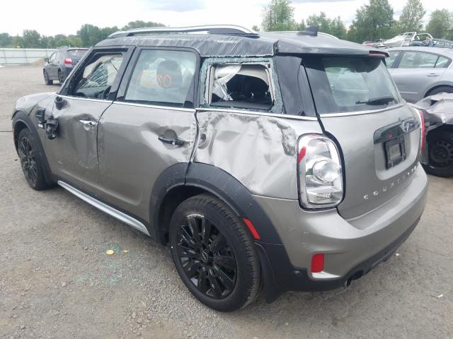 Photo 2 VIN: WMZYV5C35J3E03675 - MINI COOPER COU 