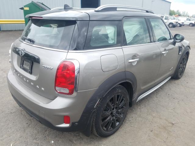 Photo 3 VIN: WMZYV5C35J3E03675 - MINI COOPER COU 