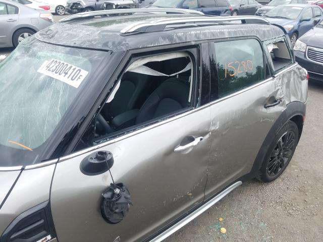 Photo 8 VIN: WMZYV5C35J3E03675 - MINI COOPER COU 