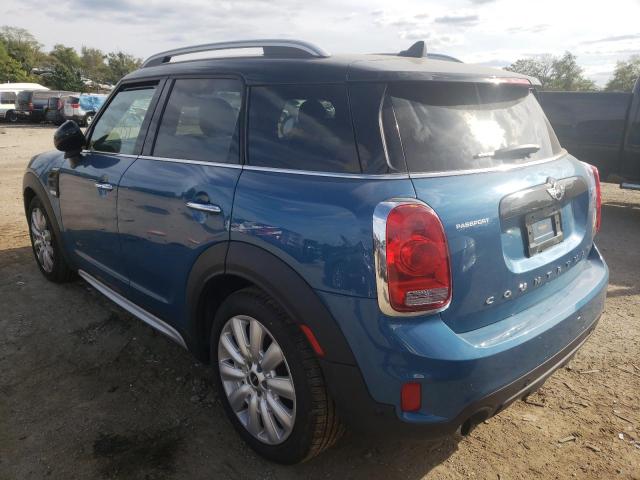 Photo 2 VIN: WMZYV5C36H3C02250 - MINI COOPER COU 