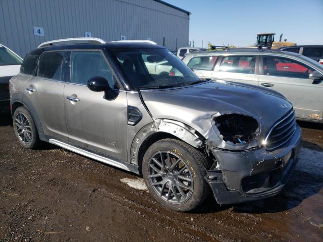 Photo 3 VIN: WMZYV5C36H3E01587 - MINI COOPER COU 