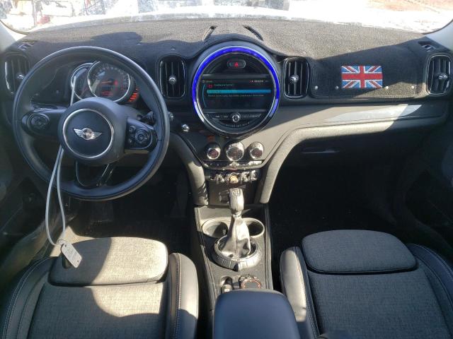 Photo 7 VIN: WMZYV5C36H3E01587 - MINI COOPER COU 