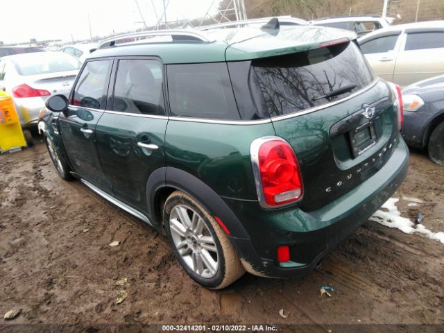 Photo 2 VIN: WMZYV5C36J3E03572 - MINI COUNTRYMAN 