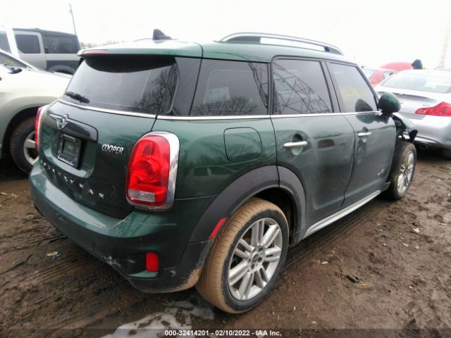 Photo 3 VIN: WMZYV5C36J3E03572 - MINI COUNTRYMAN 