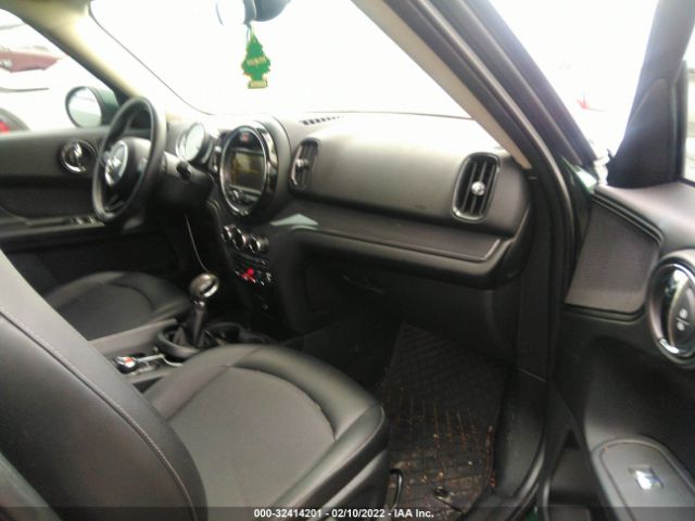 Photo 4 VIN: WMZYV5C36J3E03572 - MINI COUNTRYMAN 