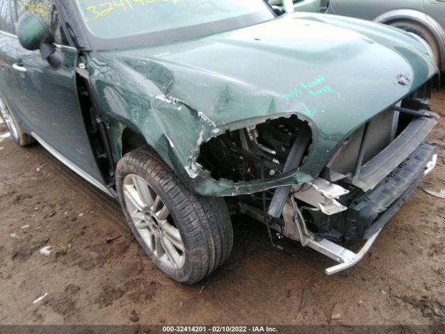 Photo 5 VIN: WMZYV5C36J3E03572 - MINI COUNTRYMAN 