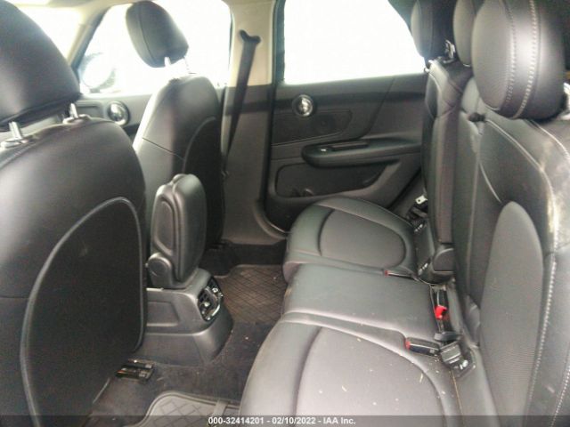 Photo 7 VIN: WMZYV5C36J3E03572 - MINI COUNTRYMAN 