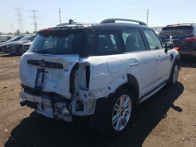 Photo 3 VIN: WMZYV5C36J3E04317 - MINI COOPER COU 