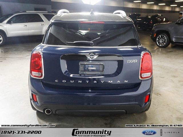 Photo 4 VIN: WMZYV5C37J3E02897 - MINI COUNTRYMAN 