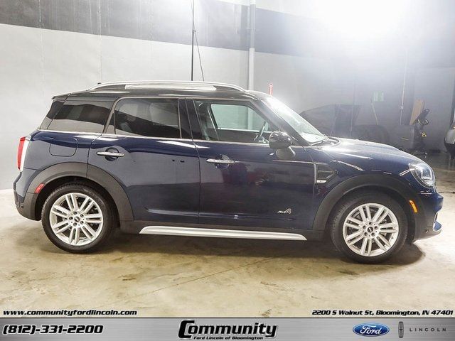 Photo 6 VIN: WMZYV5C37J3E02897 - MINI COUNTRYMAN 