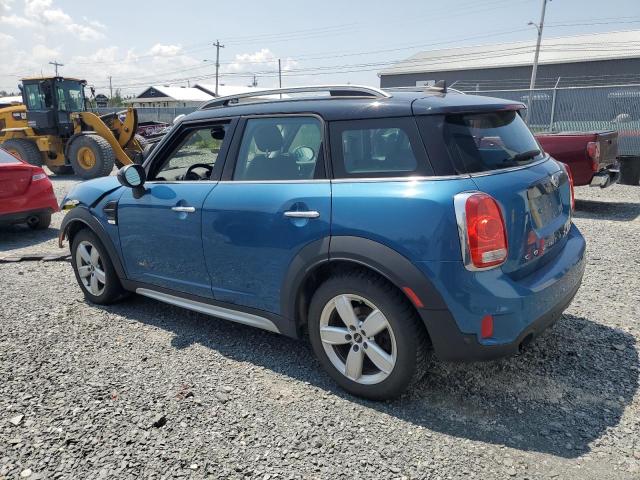 Photo 1 VIN: WMZYV5C37J3E04827 - MINI COOPER COU 