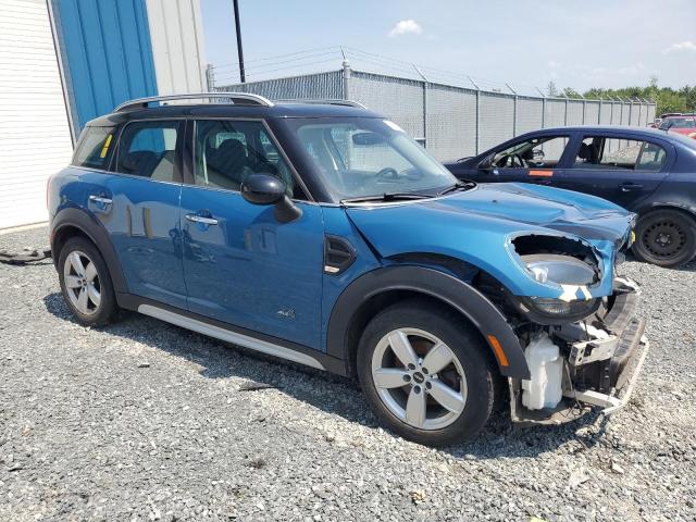 Photo 3 VIN: WMZYV5C37J3E04827 - MINI COOPER COU 