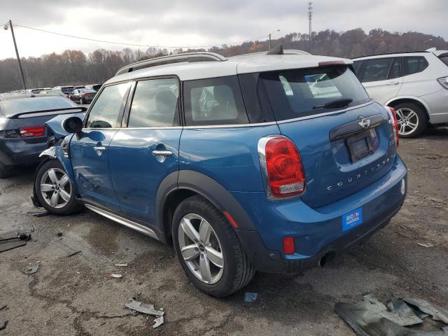 Photo 2 VIN: WMZYV5C38J3E02858 - MINI COOPER COU 