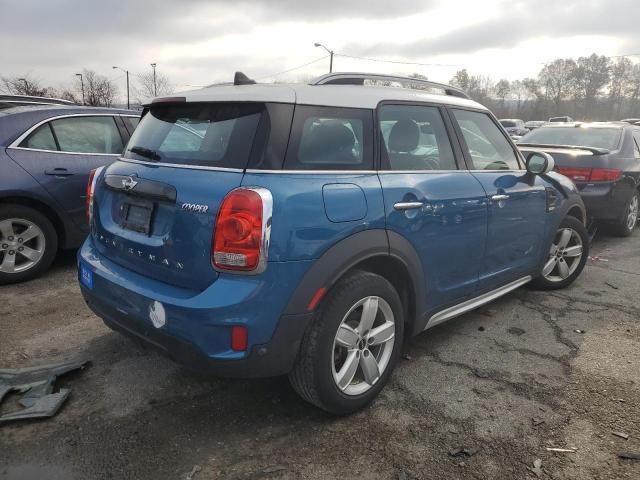 Photo 3 VIN: WMZYV5C38J3E02858 - MINI COOPER COU 