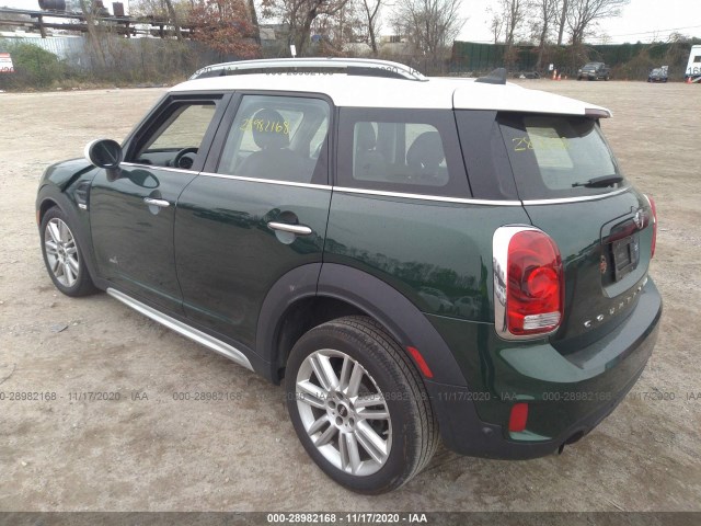 Photo 2 VIN: WMZYV5C38J3E03976 - MINI COUNTRYMAN 