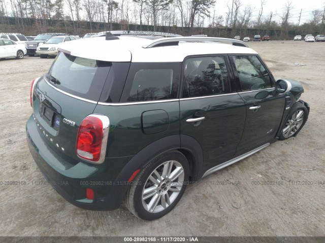 Photo 3 VIN: WMZYV5C38J3E03976 - MINI COUNTRYMAN 